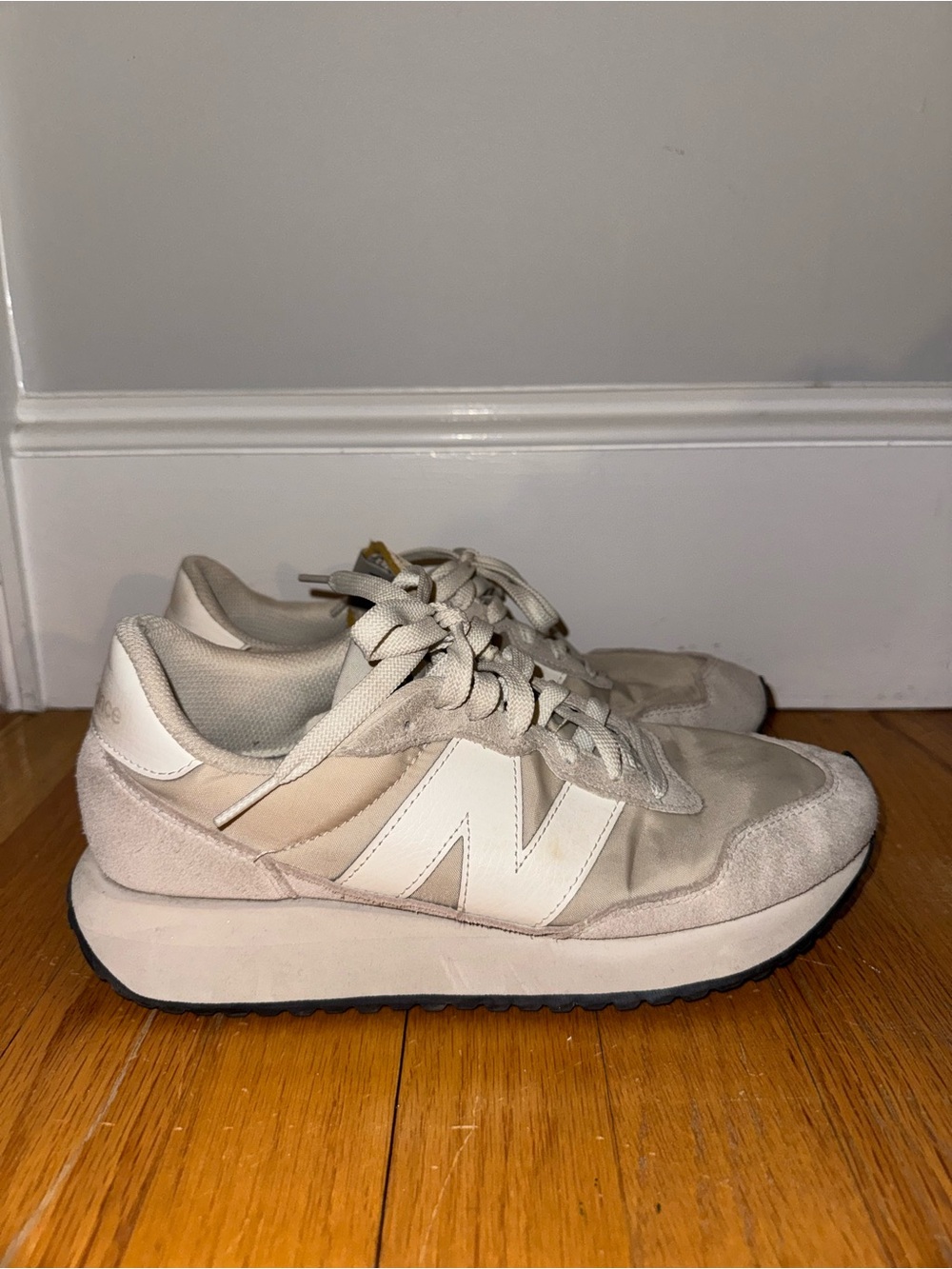 Women’s New Balance 237